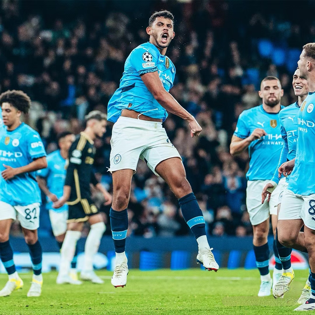 转折点曼城强势反弹，荷甲今夜攻防权衡，媒体盛赞，阵容厚度经受考验(四十万人齐解甲更无一个是男儿)-多宝在线入口