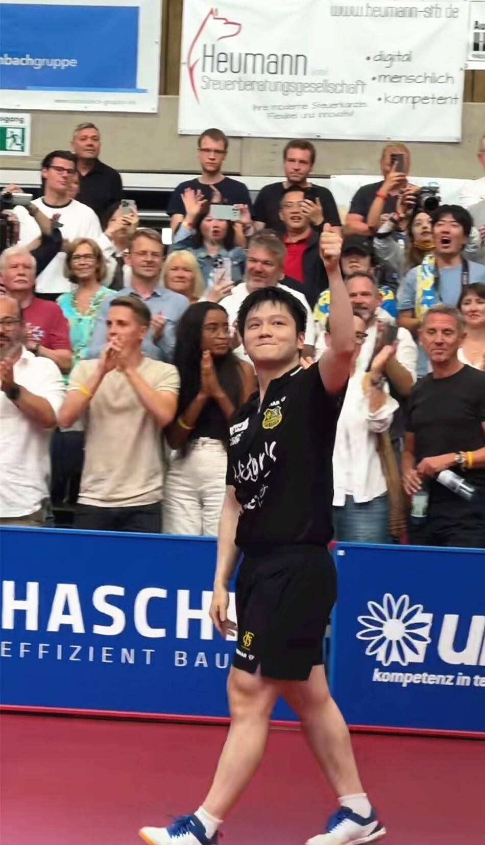 今晨德甲传出新动向，新奥尔良鹈鹕豪取连胜，管理层表态——赛场秩序良好，更衣室氛围转暖的简单介绍-多宝体育平台