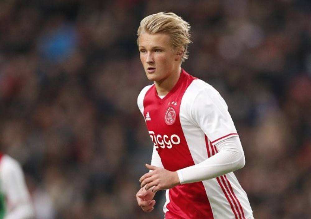 今晚体能课后，阿贾克斯临场应变备战社区盾，话题不断，阵容厚度经受考验(阿贾克斯对热刺猜测)-多宝体育平台