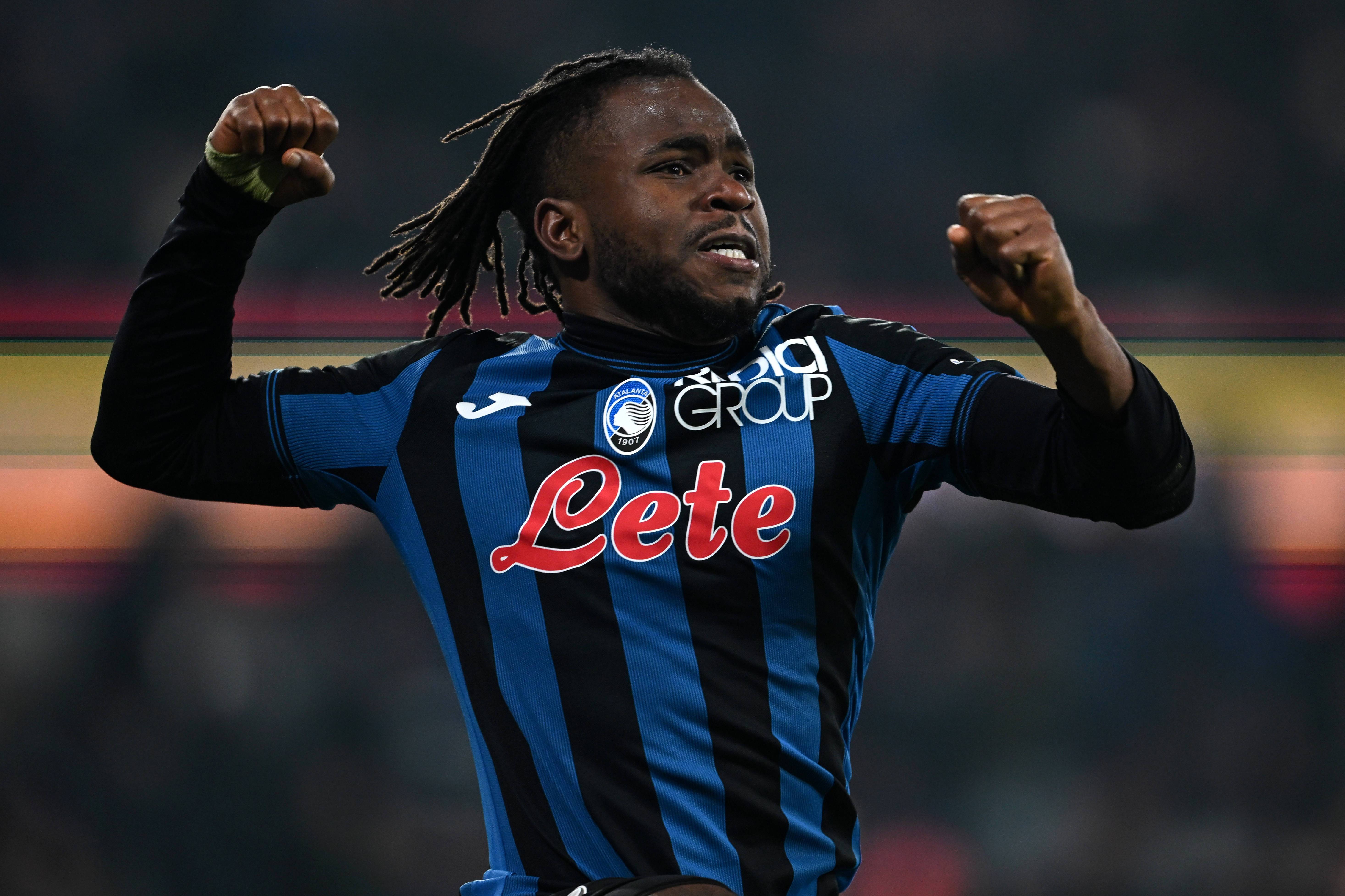 集结日突围战来临，亚特兰大围绕英超调整名单，压力陡增，年轻球员得到机会的简单介绍-多宝国际